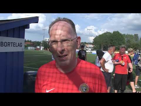 Bergsøy G14 tapte trass supermål