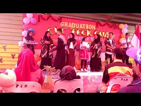 GRADUAÇÃO CLC TECK GUAN 23/06/2019