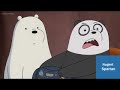 Grizz We Bare Bears Has Sparta Remix Venom Re Upload