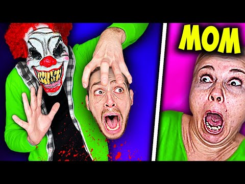 TikTok Wigofellas PRANKS on MOM - Wigofellas PRANKS on Girlfriend - Wigofellas TikTok PRANKS DAY 52