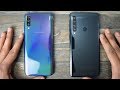 Samsung Galaxy A50 Vs Samsung Galaxy A9 2018 (SD660): Speed Test + Geekbench!!!
