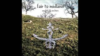Fair To Midland - Golden Parachutes (2011 New Song) HD