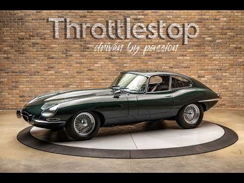1966 Jaguar E-Type (CC-2081004) for sale in Elkhart Lake, Wisconsin