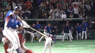 [問題] 陳傑憲三分砲不同視角