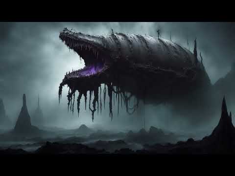 Shadows and Space (Single Track 11+ Hour)