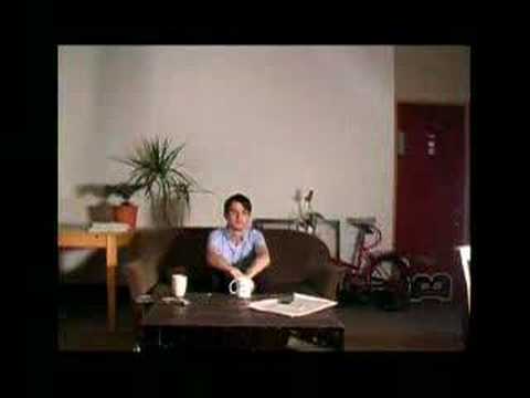 Retreat - The Rakes