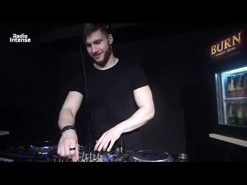MJunior - Live @ Radio Intense 06.06.2019