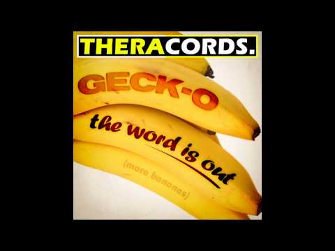 THER-046 05 Geck-o - The Word Is Out (Ambient Mix)