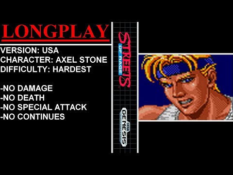 download lagu mp3 mp4 Axel Streets Of Rage, download lagu Axel Streets Of Rage gratis, unduh video klip Axel Streets Of Rage