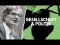 "Das Hohe Haus" – Szenische Lesung mit Roger Willemsen aus dem österreichischen Parlament