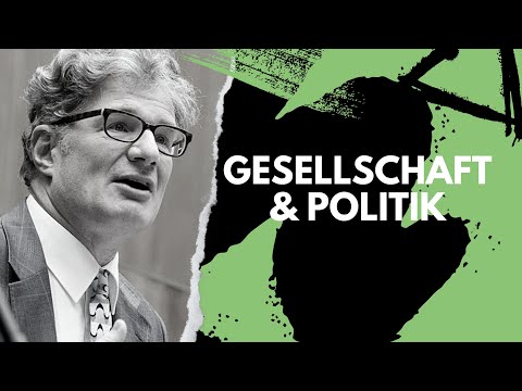 "Das Hohe Haus" – Szenische Lesung mit Roger Willemsen aus dem österreichischen Parlament Video-Thumbnail von YouTube