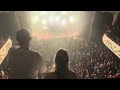 Biffy Clyro - toys toys toys choke toys toys toys - live Shepherd’s Bush Empire, London - 21/10/2024
