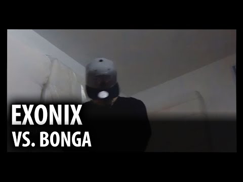 Exonix vs. BonGa ll ATB 2017 - 32stel-Finale
