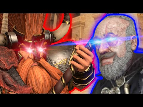 If the Advisor was honest to Ungrim