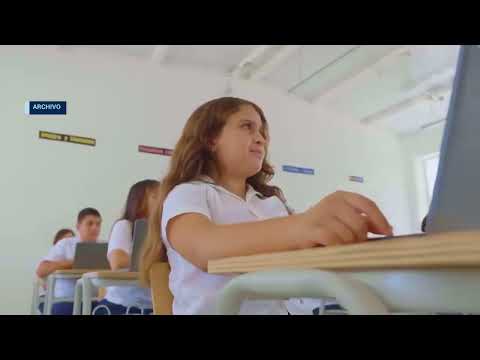 275 estudiantes de Morazán serán beneficiados con la remodelación de Centros Educativos.