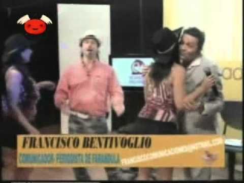 BENDITA TV 242 - DESCONTROL REMOTO