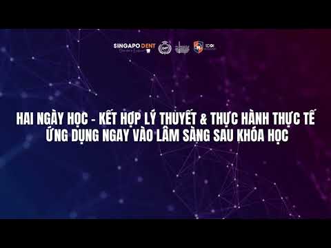 Khoá học Giáo Sư JUNG YUL CHA