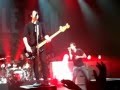 Simple Plan - Concert Clermont - When I'm Gone ...
