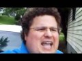 Fatties at the grocery store rant rap ARMY OF THE ...