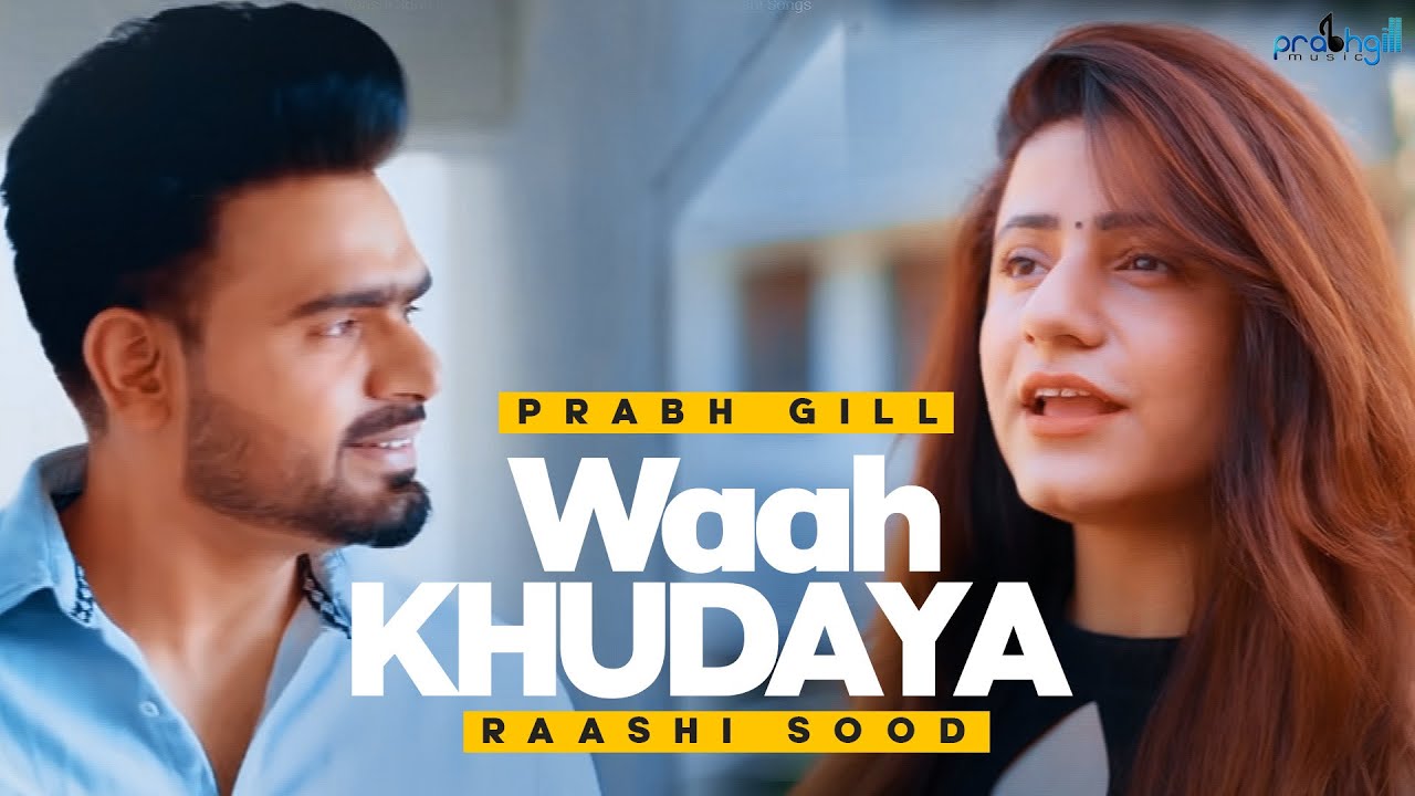 Desire Lyrics Prabh Gill Ft. Raashi Sood !! Ar Deep !! Latest Punjabi Songs 2020