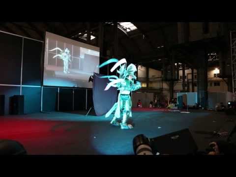 ECG Season 4 Selections - Spain group representatives