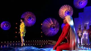 RuPaul&#39;s Drag Race UK Series 2 &quot;Cherry Valentine vs Tayce Lip sync - Memory&quot; Part 1
