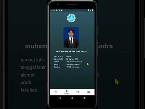 aplikasi akbar.s mercusuar