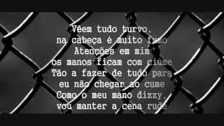 Jimmy P - Natty Dread (Letra)(HD)