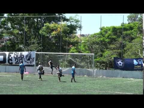 TRADIÇÃO X JACUNAUN COPA PERUS 2016