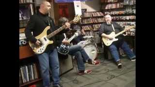 Pugwash-exerpt from Here There and Everywhere-Bull Moose 10/10/14