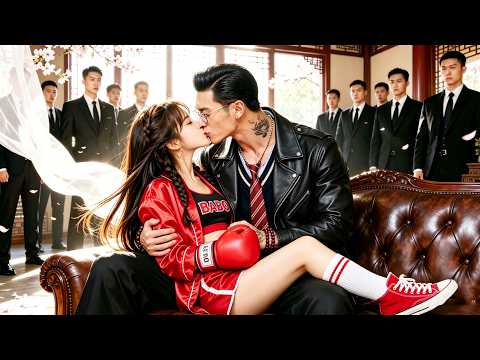 Bully CEO Gets Beaten Up by His Boxer Fiancée and Instantly Falls in Love!