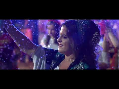 Henna Night - Hatidje I Selim  TURKISH RITUAL TRAILER