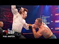 FULL MATCH - John Cena vs. Edge vs. Randy Orton vs. Sheamus – WWE Title Match: WWE Fatal 4-Way 2010