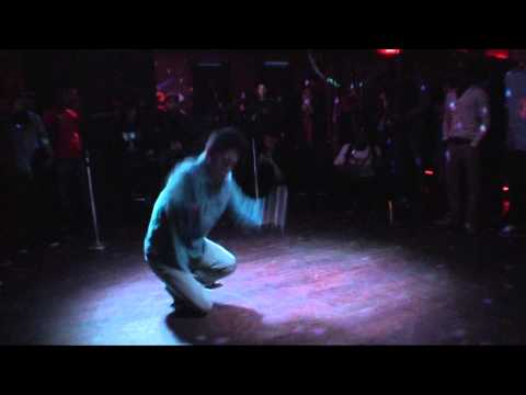 Ookie (Repstyles) vs Super Josh (360 Flava) - Second Sundae