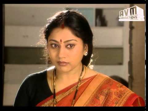 Episode 355: Jyothi Telugu TV Serial - AVM Productions