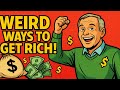10 Fun Facts About Unusual Millionaires You Ve Never Heard Of