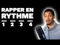 HOW TO RAP ON TIME 4 Keys RAP TUTORIAL 16