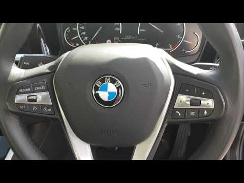 191D39741 - 2019 BMW 3 Series 318d SE Saloon 32,950