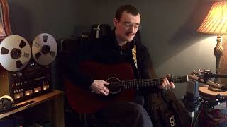 Place To Be - Nick Drake