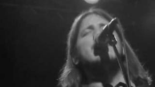 Inside Out  - Jeremy Lister