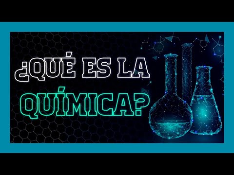 WHAT IS CHEMISTRY? | Biology From Scratch