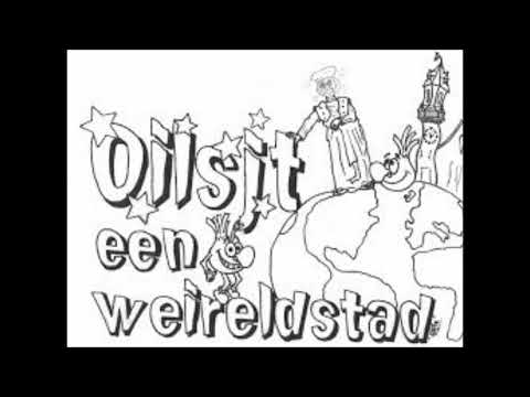 gary -  geboer'n as nen oilsjtneer