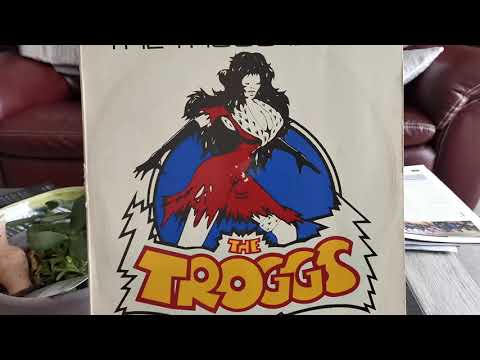 The Troggs 🇬🇧 - Gonna Make You - Vinyl The Trogg Tapes LP 🇫🇷 1976