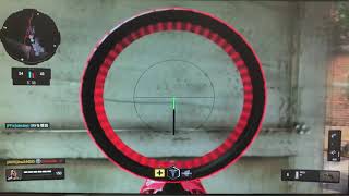 BO4実況4#「MOZUで覚醒できるリコリス」