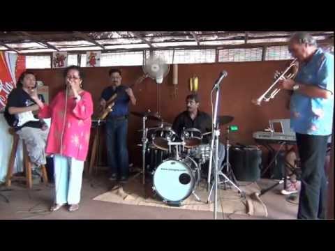 Jazz Junction featuring Yvonne Gonsalves