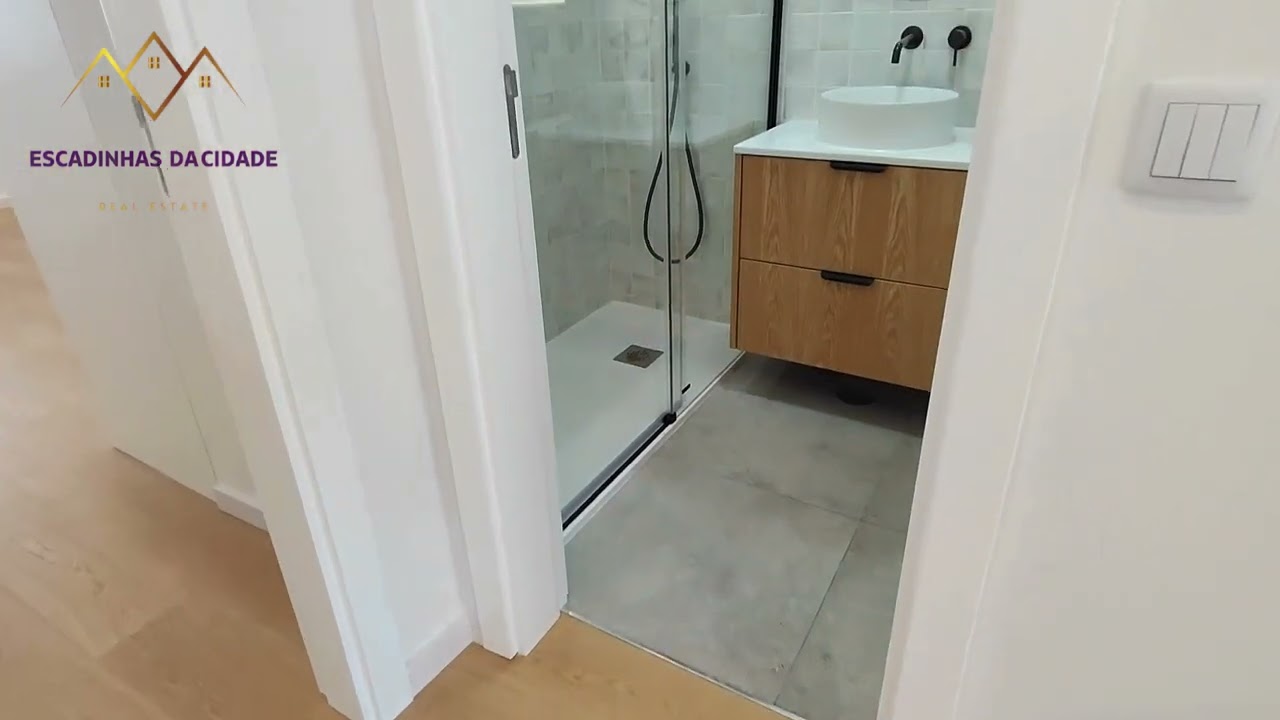 Vídeo do imóvel