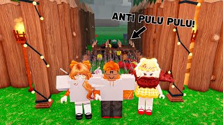 Download lagu I Made the Best ANTI-PULU-PULU Trap in the Game 99 Nights In The Forest mp3
