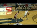 Cardiero Double Double Leads Girard Past Mooney In Thriller