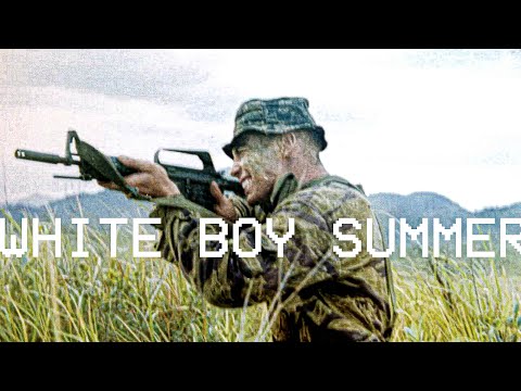 𝐖𝐇𝐈𝐓𝐄 𝐁𝐎𝐘 𝐒𝐔𝐌𝐌𝐄𝐑 𝐄𝐃𝐈𝐓