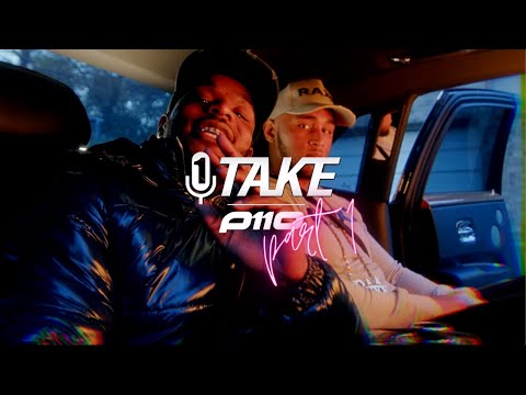 Remtrex - #1TAKE (Ft. RM) | P110